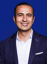 Jose De La Paz, Public Member