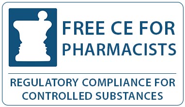 Free CE for pharmacists